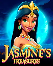 7K Казино Jasmine's Treasures